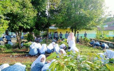 Goro SMPN 1 Patamuan